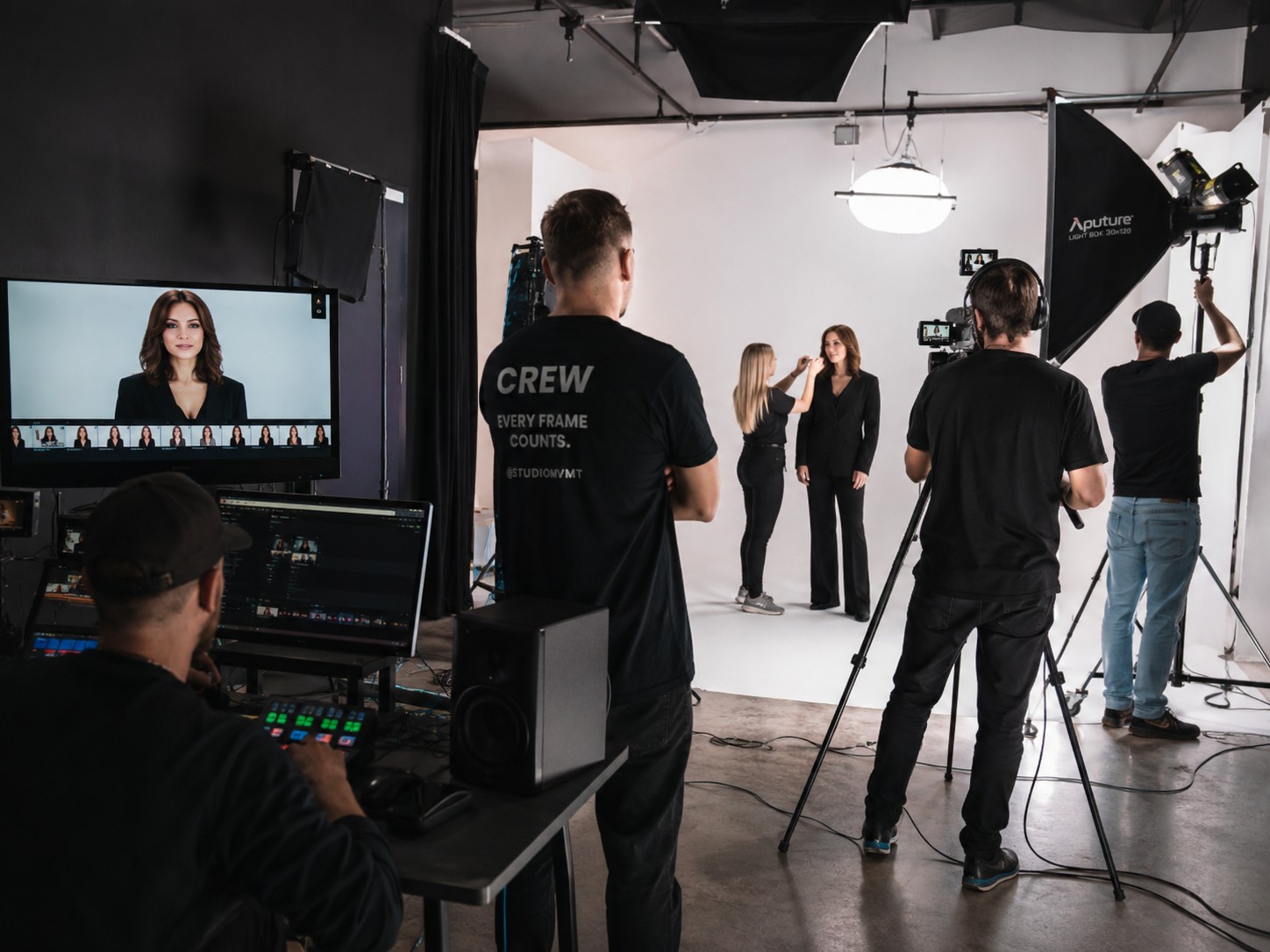 Production